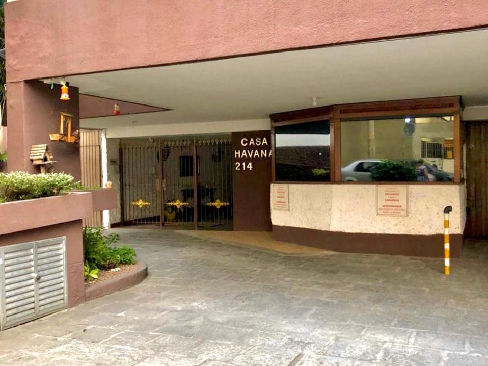 Aconchego E Tranquilidade No Rio De Janeiro - Meier Exterior foto